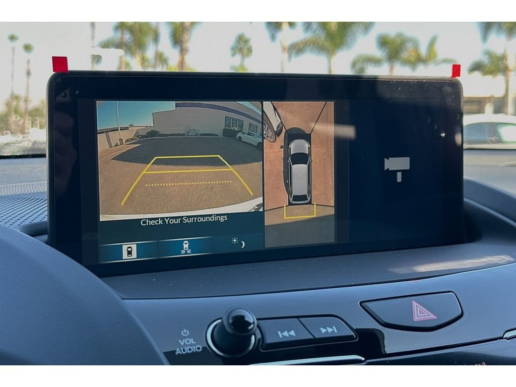 2025 Acura RDX A-Spec w/Advance Package - Photo 18