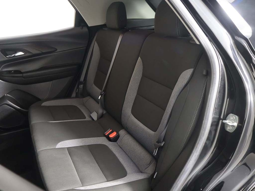 Used 2023 Black Chevrolet LT image 29