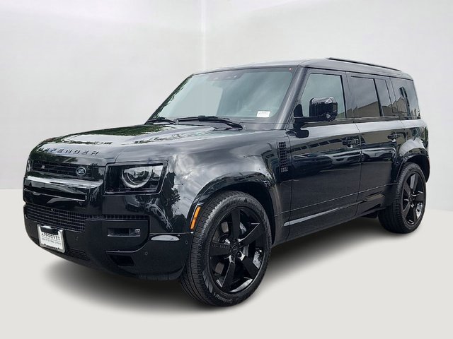 2026|Land Rover|Defender 110|X-Dynamic SE|4D Sport Utility
