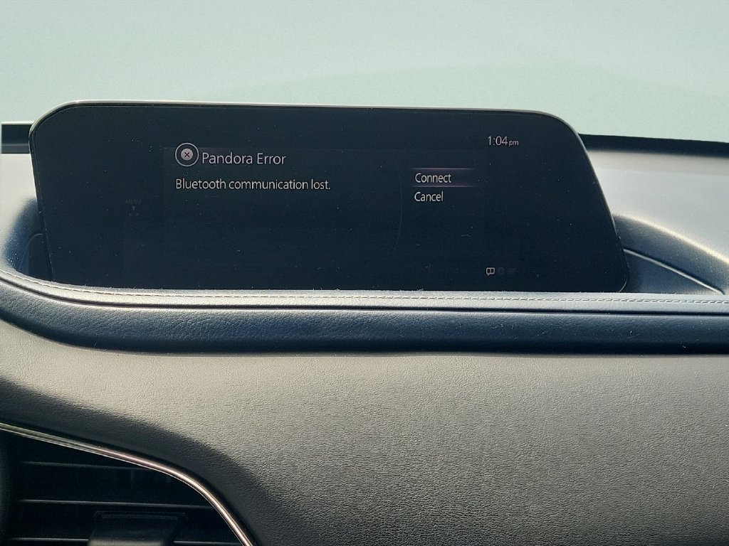 2021 Mazda CX-30 Preferred - Photo 14