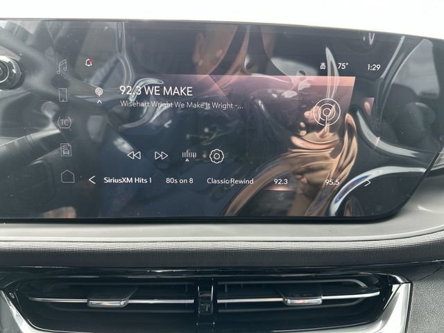 2026 Buick Envista Avenir - Photo 14