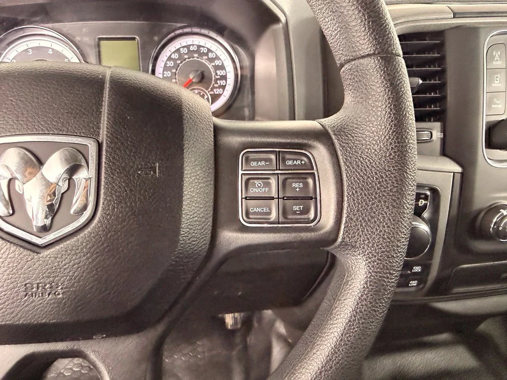 Used 2019 Silver Ram Tradesman image 21