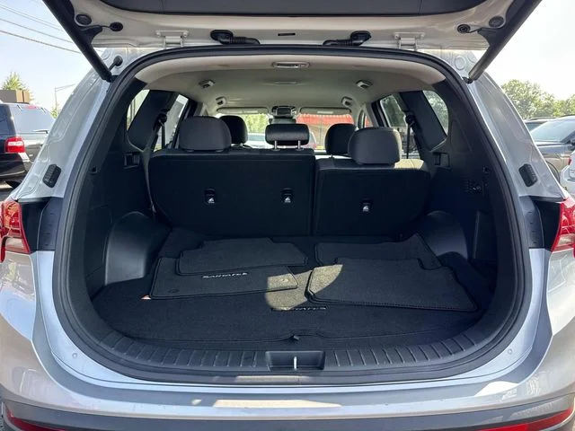 2023 Hyundai Santa Fe SEL - Photo 29