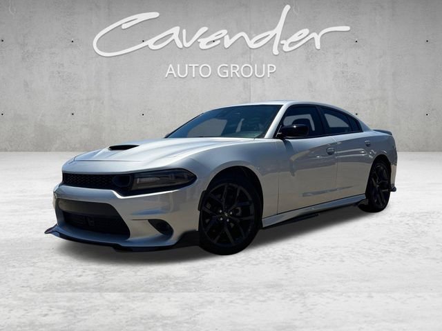 2023 Dodge Charger R/T's photo