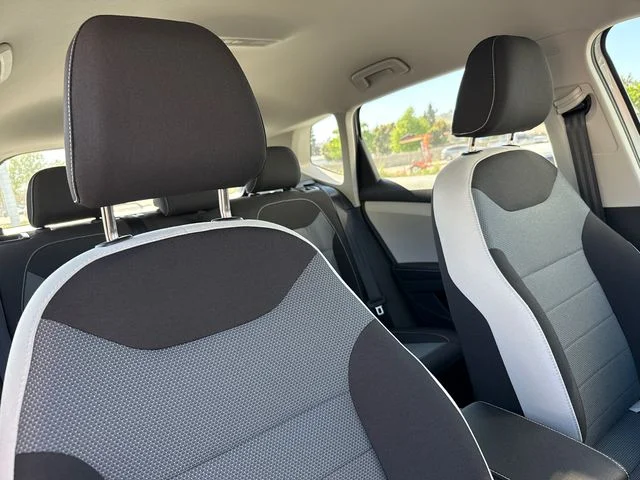 New 2026 Pure White Volkswagen 1.5T S image 18