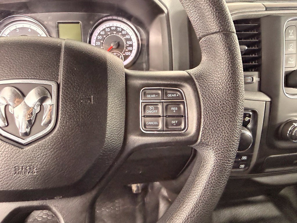 Used 2019 Silver Ram Tradesman image 21