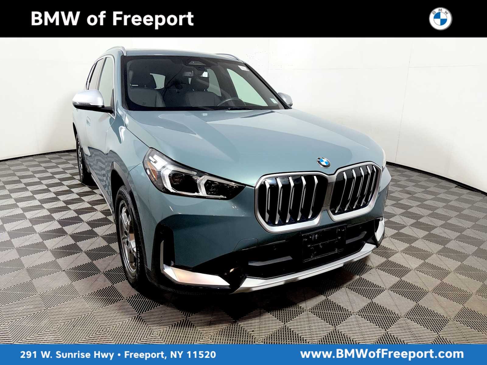 2023 BMW X1
