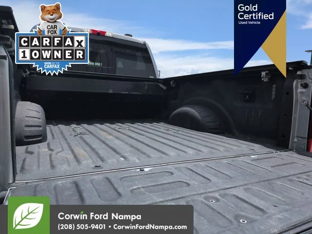 Certified Used 2021 Silver Ford Platinum image 30