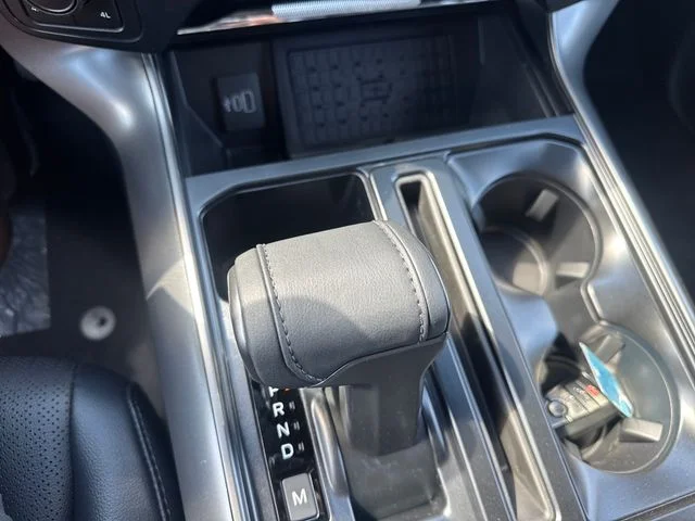 2026 Ford F-150 Lariat - Photo 25