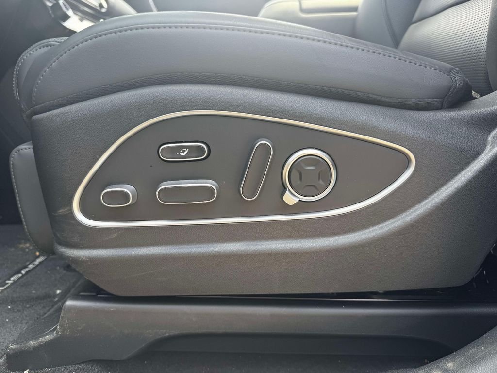 Certified Used 2026 Black Hyundai Calligraphy image 15