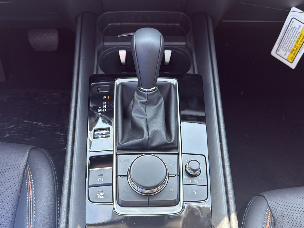 New 2026 Polymetal Gray Metallic Mazda 2.5 S Premium image 26