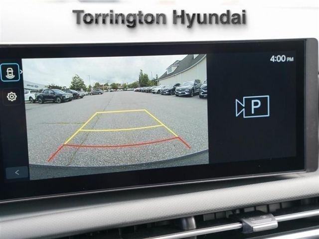 2025 Hyundai Santa Cruz SE - Photo 19