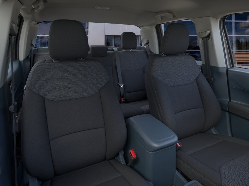 New 2026 Gray Ford XL image 10