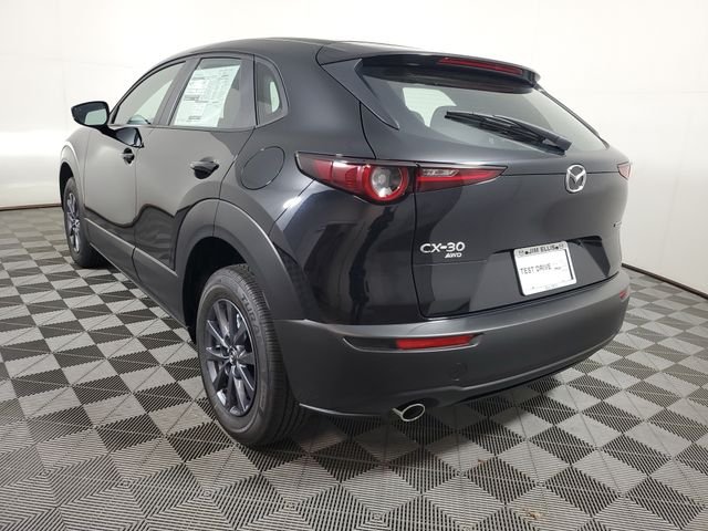 New 2026 Jet Black Mica Mazda 2.5 S AWD image 4