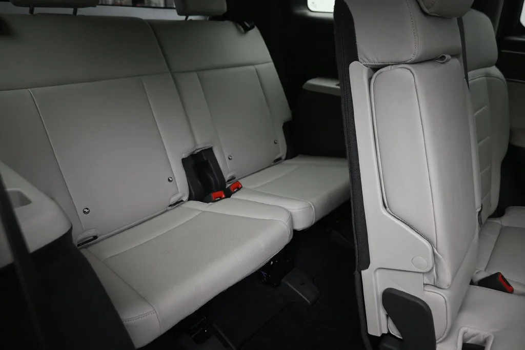 Used 2024 Black Hyundai Limited image 11