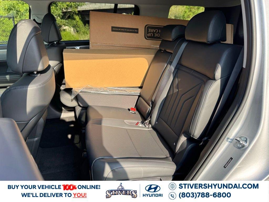 2026 Hyundai Santa Fe XRT - Photo 25