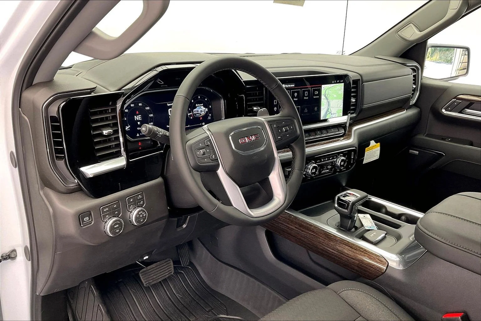 2026 GMC Sierra 1500 Elevation - Photo 4