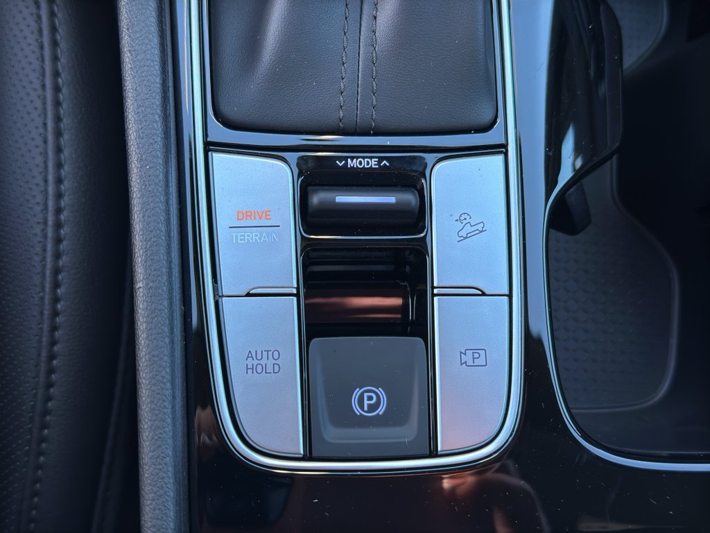2026 Hyundai Santa Cruz XRT - Photo 26