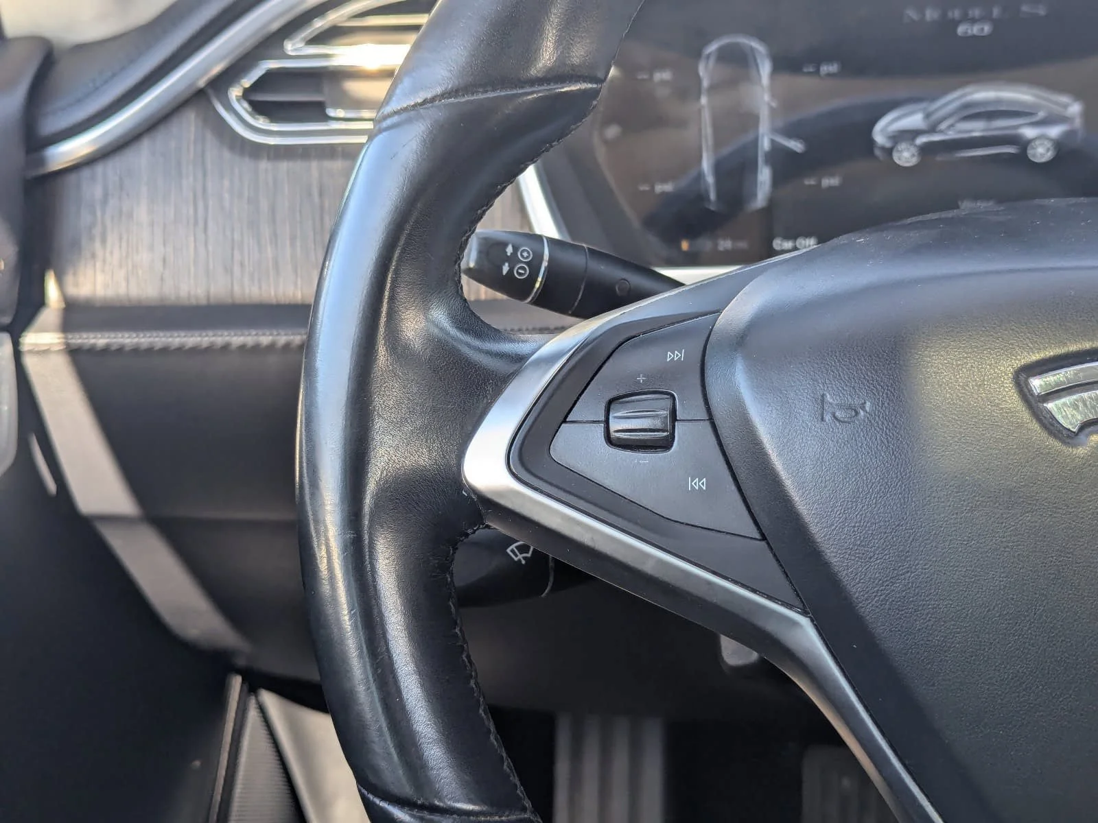 2013 Tesla Model S S - Photo 25