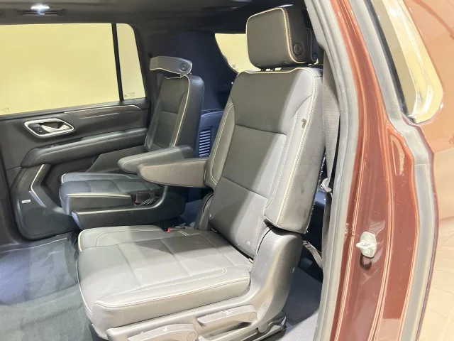 2023 GMC Yukon XL SLT - Photo 24