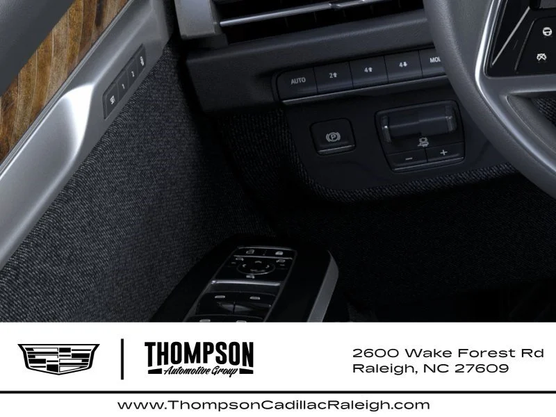 2026 Cadillac Escalade Platinum Sport - Photo 22