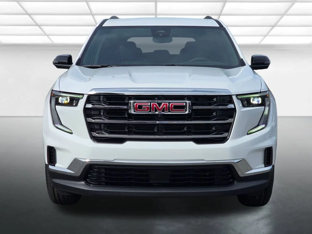 2026 GMC Acadia Elevation - Photo 17