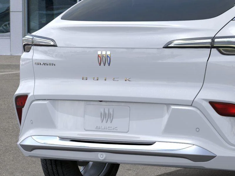 2026 Buick Envista Avenir - Photo 14