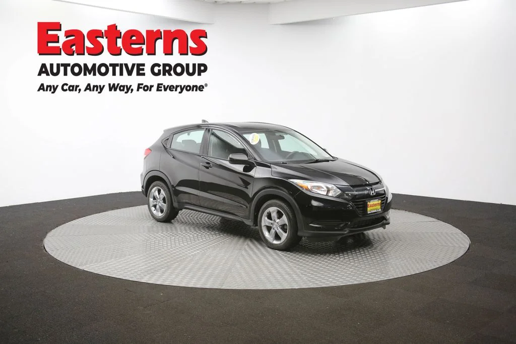 Used 2018 Black Honda LX image 45