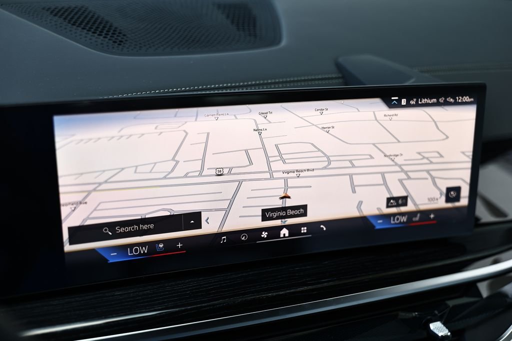 New 2027 Skyscraper Grey Metallic BMW xDrive40i image 41
