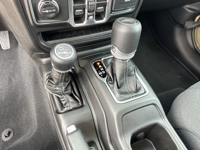 New 2026 41 Jeep Sport image 38