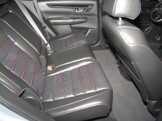 Certified Used 2025 Urban Gray Pearl Honda Sport-L image 18