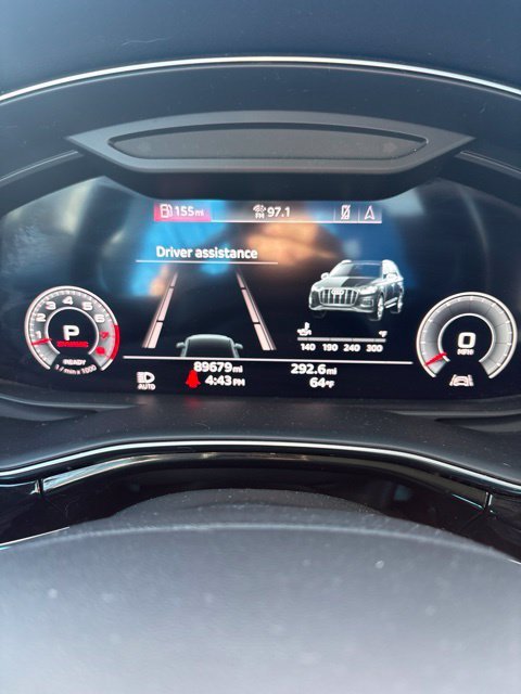 Used 2021  Audi 55 Premium Plus image 15