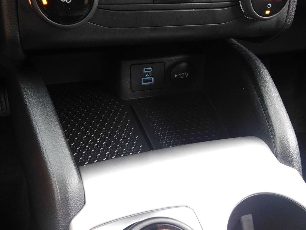 Used 2021 Red Ford Big Bend image 37