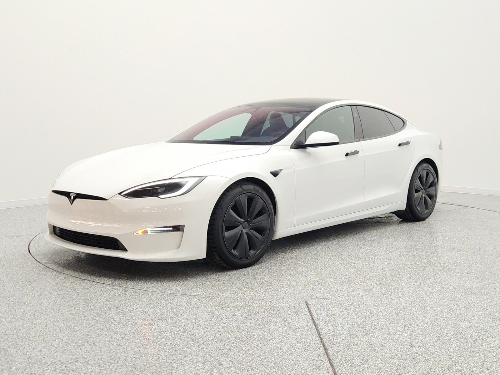 2022 Tesla Model S -'s photo