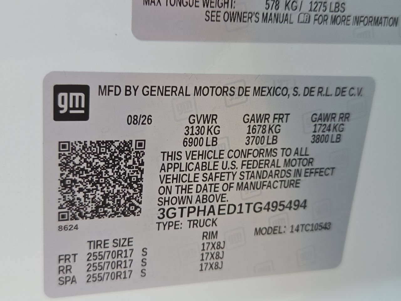 2026 GMC Sierra 1500 Pro - Photo 33