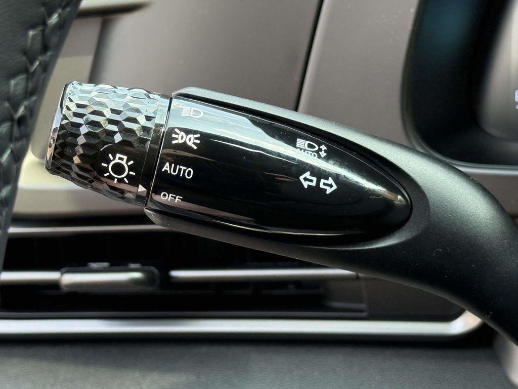 New 2026 Ecotronic Gray Hyundai SEL Sport image 24