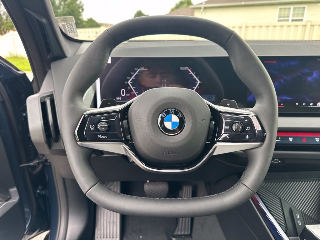 New 2026 Arctic Race Blue metallic BMW 30 xDrive image 30