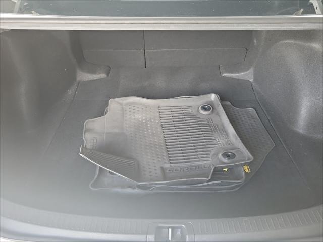 Certified Used 2024 ICE CAP Toyota  image 9
