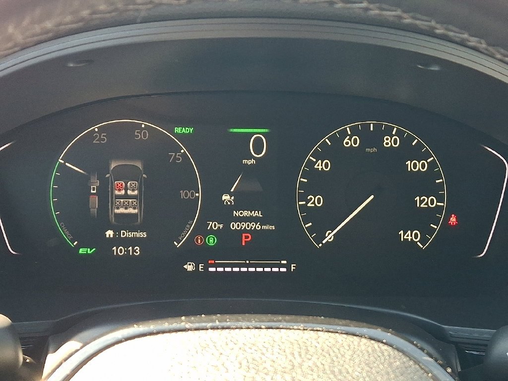 2026 Honda Civic Sport - Photo 20