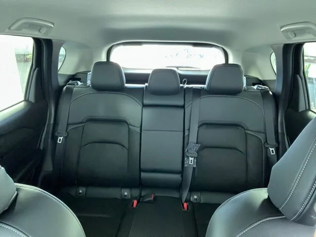 New 2026 Jet Black Mica Mazda 2.5 S Preferred AWD image 29