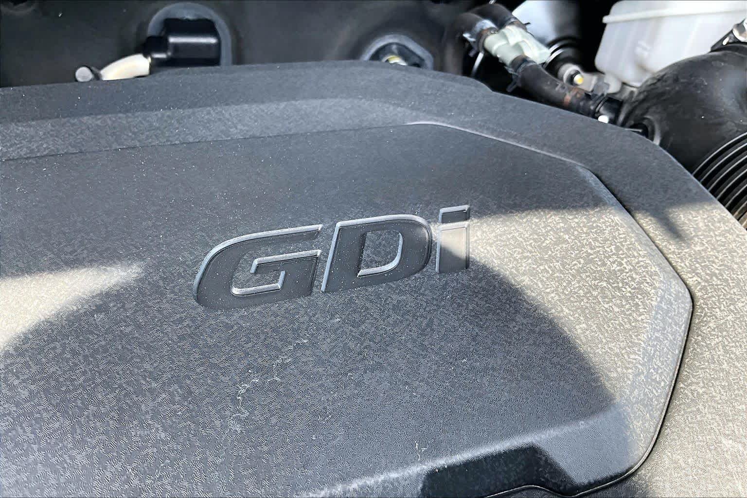 Used 2020 Machine Gray Hyundai Limited image 30