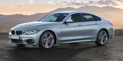 2019 BMW 4 Series 430i