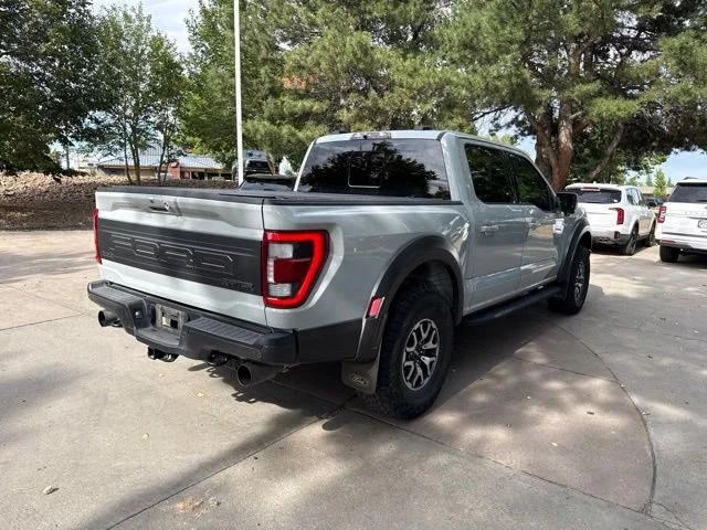 Used 2023 Avalanche Ford Raptor image 7