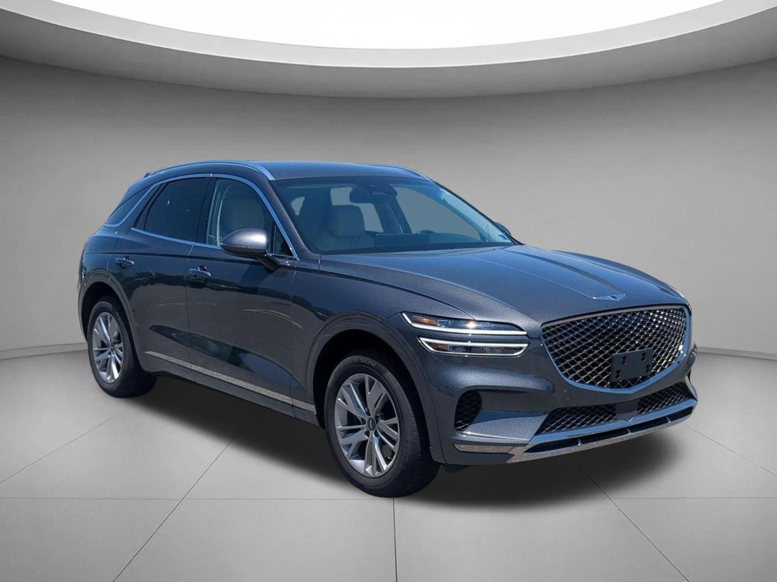 Used 2023 Himalayan Gray Genesis 2.5T image 7