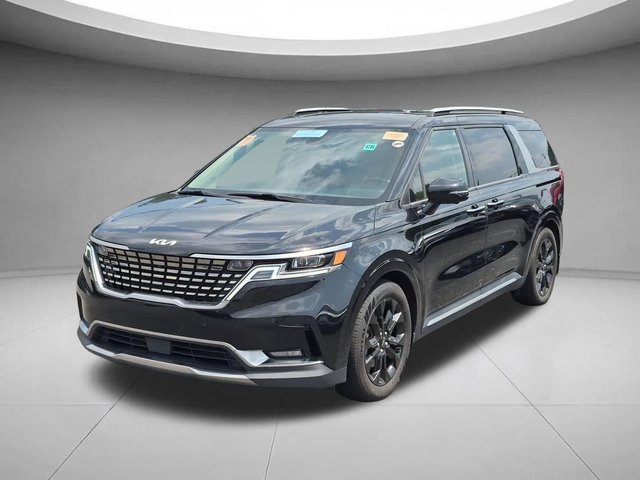 2024 Kia Carnival SX Prestige