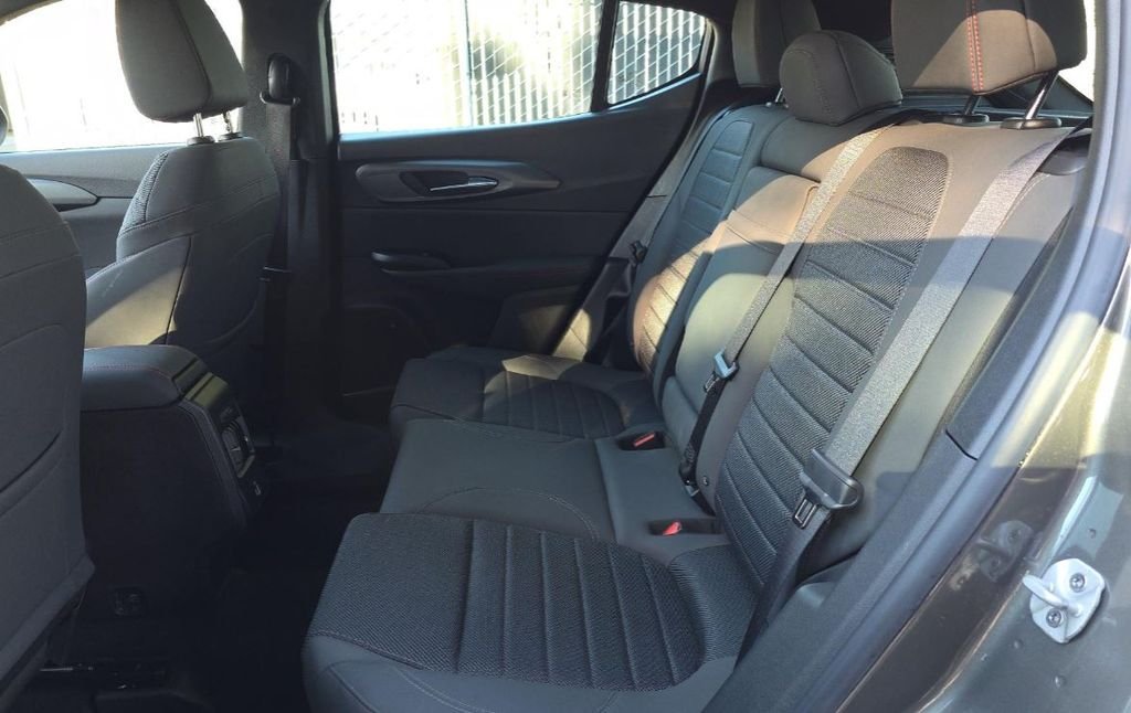 Used 2024 Gray Dodge R/T image 10