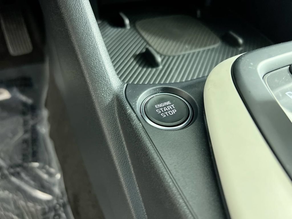New 2026 Steel Gray Kia GT-Line image 22
