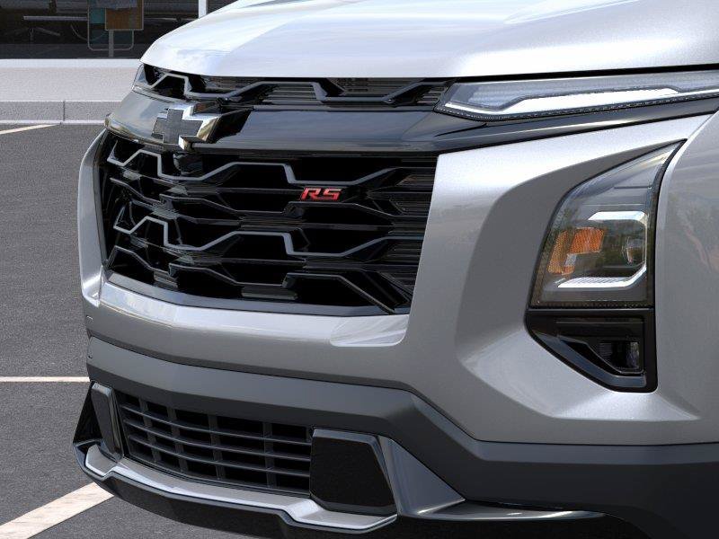 2027 Chevrolet Equinox RS - Photo 14