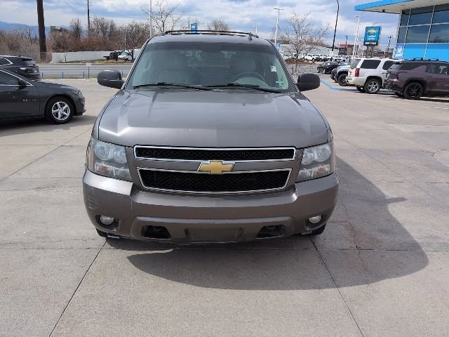 Used 2012 Chevrolet Tahoe LT with VIN 1GNSKBE08CR181931 for sale in Loveland, CO