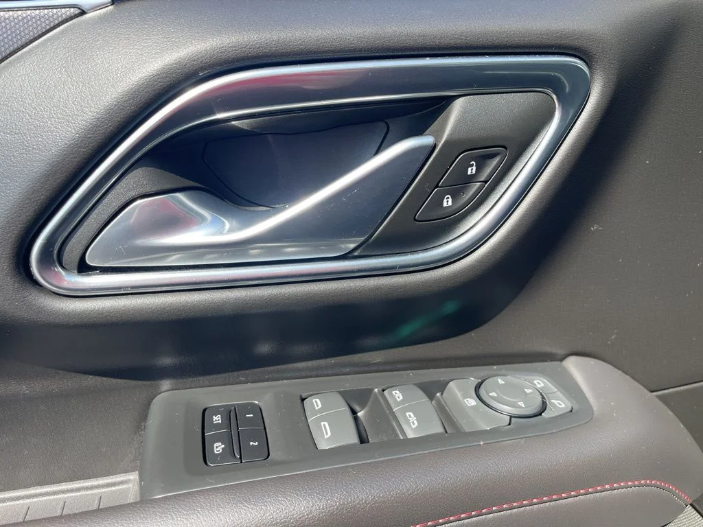 2021 Chevrolet Tahoe RST - Photo 25